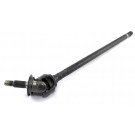 Axle Shaft Assembly, Front, Left, for Dana 30, 07-15 Jeep Wrangler