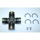 U-Joint, Greasable, for Dana 25/27/30, 41-94 Willys and Jeep Models