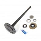 One Piece Axle Kit, LH, for AMC20