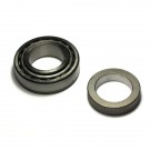 Axle Shaft Bearing Cup Retainer, for Dana 44, 72-11 Jeep Models