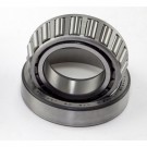 Axle Bearing and Cup, for AMC20, 76-86 Jeep CJ Models