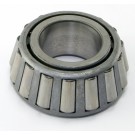 Inner Pinion Bearing Cone, 48-91 Willys and Jeep Models