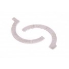 Thrust Washer Set for 06-10 Jeep Grand Cherokee WK 6.1L