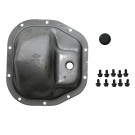 Rear Diff Cover for d44, 99-04 Jeep Grand Cherokee (WJ)