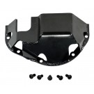 Differential Skid Plate for Dana 44