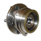 Front Axle Hub Assembly, 84-89 Jeep Wrangler and Cherokee