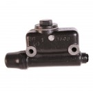 Brake Master Cylinder, 48-66 Willys and Jeep Models