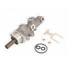 Brake Master Cylinder, Without ESP, 2005 Jeep Grand Cherokee (WK)