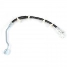 Front Brake Hose, Right, ABS, 94-95 Jeep Wrangler (YJ)