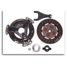 Master Clutch Kit, 8.5 Inch, 46-67 Willys and Jeep