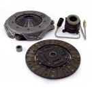 Master Clutch Kit, 2.5L, 87-90 Jeep Cherokee and Wrangler