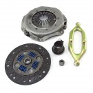 Master Clutch Kit, 2.5L, 94-02 Jeep Cherokee and Wrangler