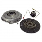 Master Clutch Kit, 4.0L and 4.2L, 87-89 Jeep Cherokee and Wrangler