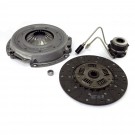 Master Clutch Kit, 4.0L, 1992 Jeep Cherokee and Wrangler