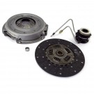 Master Clutch Kit, 4.0L, 93 Jeep Cherokee and Wrangler