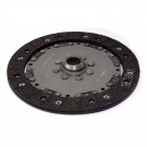 Clutch Disc, 2.4L, 02-06 Jeep Liberty and Wrangler