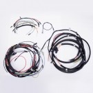 Wiring Harness With Turn Signal, 46-49 Willys Models