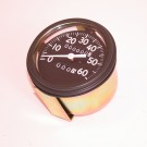 Speedometer Assembly, 41-43 Willys Models
