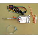 Turn Signal Switch Kit, 46-71 Willys & Jeep Models