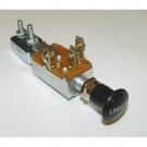 Headlight Switch, 46-71 Willys and Jeep Models