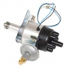 Distributor, Electronic, 226, 1954-1964 Willys Models