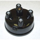 Distributor Cap 6 Volt, 41-58 Willys and Jeep Models