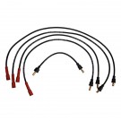 Ignition Wire Set, F-Head, 52-71 Willys and Jeep Models