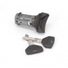 Ignition Lock With Keys, 90-96 Jeep Cherokee and Wrangler