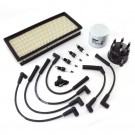 Ignition Tune Up Kit 2.5L 97-98 Jeep Wrangler (TJ)