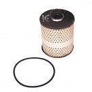 Oil Filter Canister 134, 45-67 Willys and Jeep Models