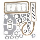 Engine Gasket Set, 134 CI L-Head, 41-53 Ford and Willys Models