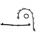 Timing Cover Gasket, 72-93 Jeep CJ and Wrangler