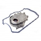 Timing Chain Cover Kit 2.5L, 94-02 Jeep Wrangler