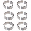 Rod Bearing Set .030, 41-71 Willys and Jeep Models