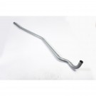 Intermediate Exhaust Pipe, 46-71 Willys and Jeep Models