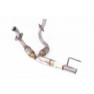 Head Pipe W/Converter for 03-04 Grand Cherokee 4.7L, After 5/2/2003