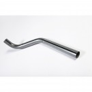Tailpipe Exhaust 134CI, 45-71 Willys and Wrangler