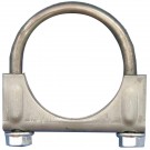 Exhaust Clamp 2-Inch
