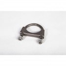 Exhaust Clamp 2-Inch Hd