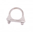 Exhaust Clamp SS 2.25 Inch
