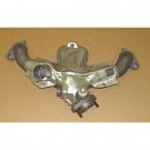 Exhaust Manifold 2.5L 83-90 Jeep CJ and Wrangler