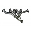 Stainless Steel Header, 4.0L, 87-98 Jeep Models