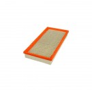 Air Filter, 2.5 and 4.0L, 87-01 Jeep Cherokee