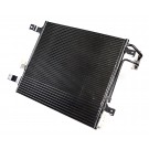 AC Condenser, 05-10 Jeep Grand Cherokee and 06-10 Commander
