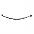 Replacement 6 Leaf Spring Assembly, 76-86 Jeep CJ Models