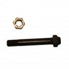 Shackle Torque Bolt, 41-63 Willys and Jeep Models