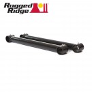 Rear Lower Control Arms, 4-Inch Lift, 07-15 Jeep Wrangler