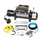 TG8000 Winch Recovery Package