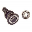 T4 Cluster and 3rd Gear Kit, 82-86 Jeep CJ Models