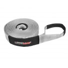 Recovery Strap, Duraline, 3"x20'